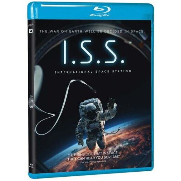 Iss - Picture 3 of 3